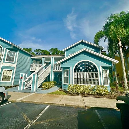 Grand Family 3Br Apartment Near Disney Parks Kissimmee Luaran gambar