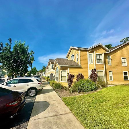 Grand Family 3Br Apartment Near Disney Parks Kissimmee Luaran gambar