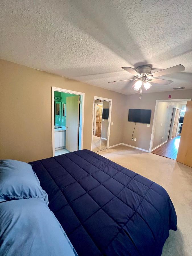 Grand Family 3Br Apartment Near Disney Parks Kissimmee Luaran gambar