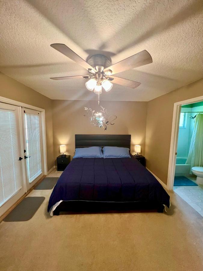 Grand Family 3Br Apartment Near Disney Parks Kissimmee Luaran gambar