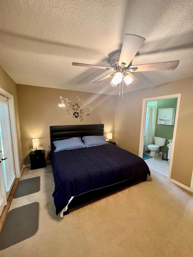 Grand Family 3Br Apartment Near Disney Parks Kissimmee Luaran gambar